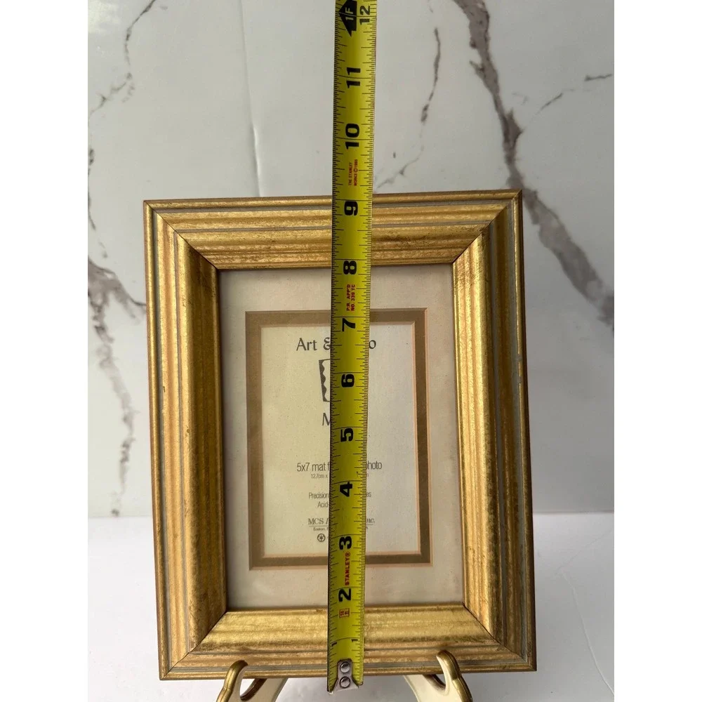 MCS Industries classic rectangular